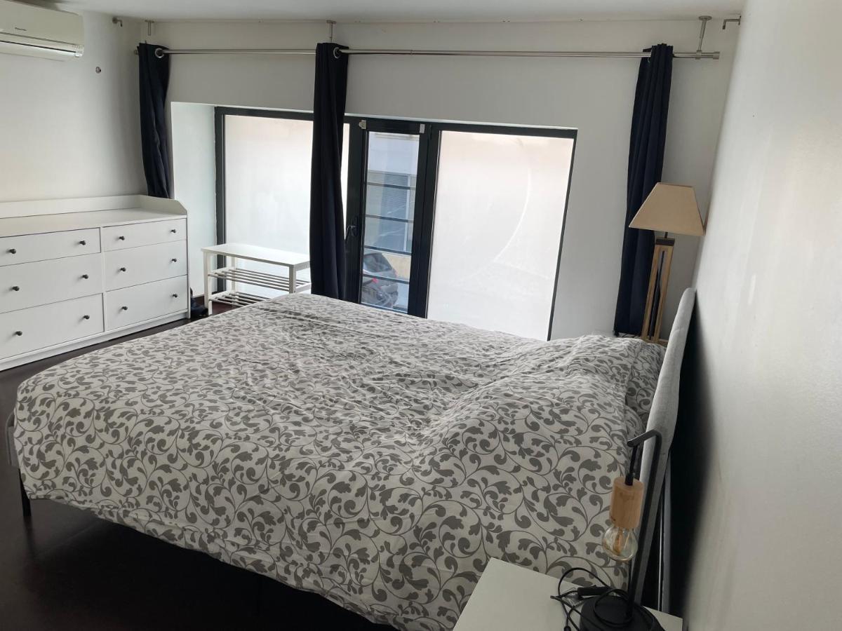 Loft Triplex 3 Chambres Doubles Villeurbanne Luaran gambar