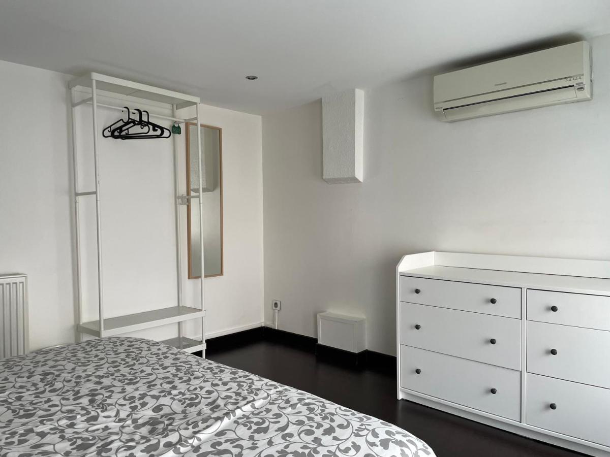 Loft Triplex 3 Chambres Doubles Villeurbanne Luaran gambar