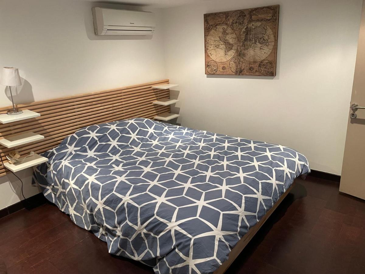Loft Triplex 3 Chambres Doubles Villeurbanne Luaran gambar